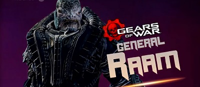 E3 2016 Microsoft Killer Instinct General Raam